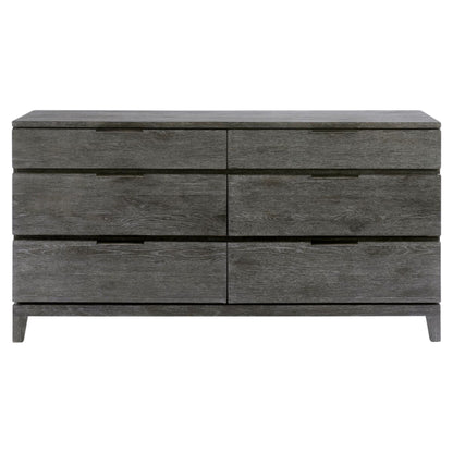 Menton Dresser