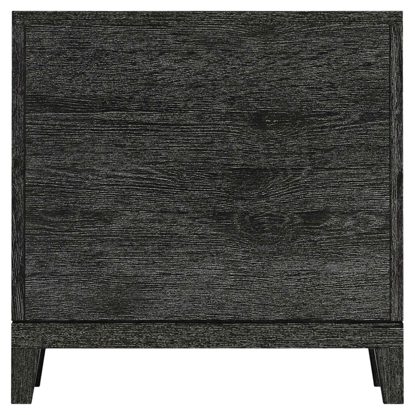 Menton Nightstand - 2 Drawers
