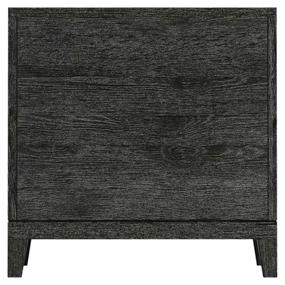 Menton Nightstand - 2 Drawers