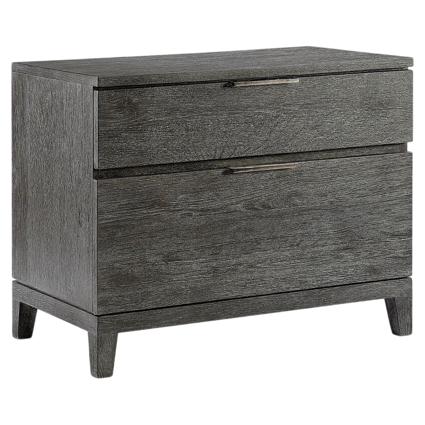 Menton Nightstand - 2 Drawers