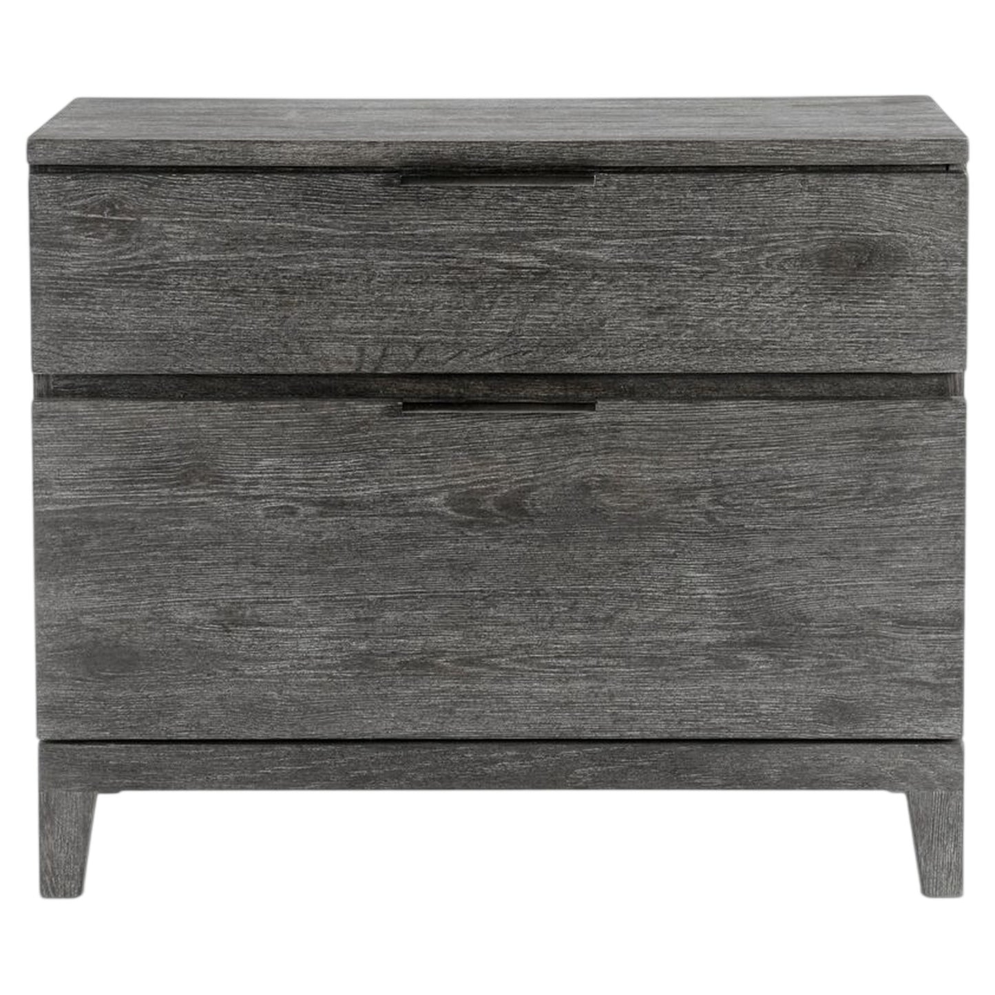 Menton Nightstand - 2 Drawers