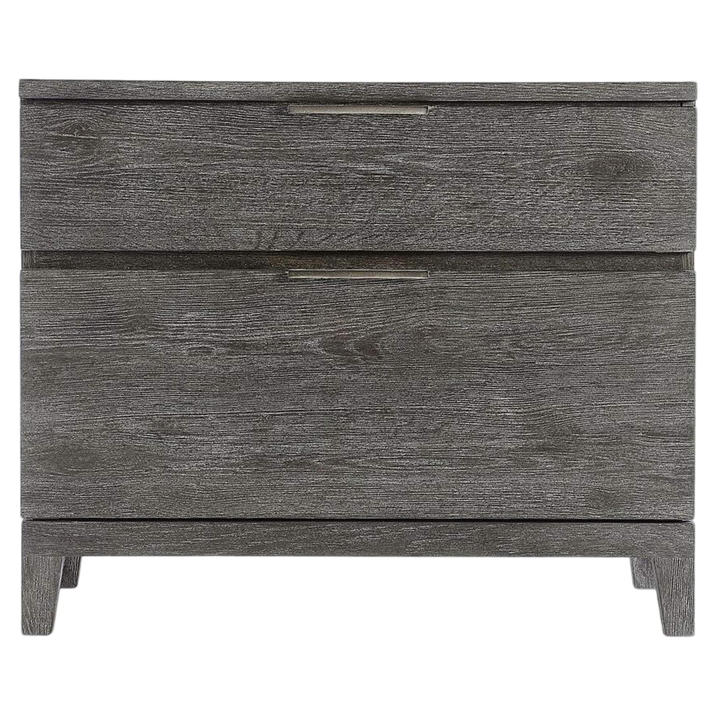 Menton Nightstand - 2 Drawers