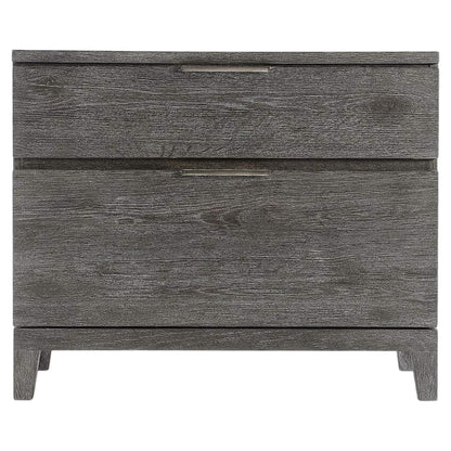 Menton Nightstand - 2 Drawers
