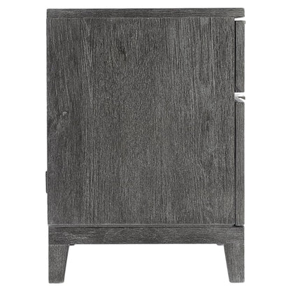 Menton Nightstand - 2 Drawers