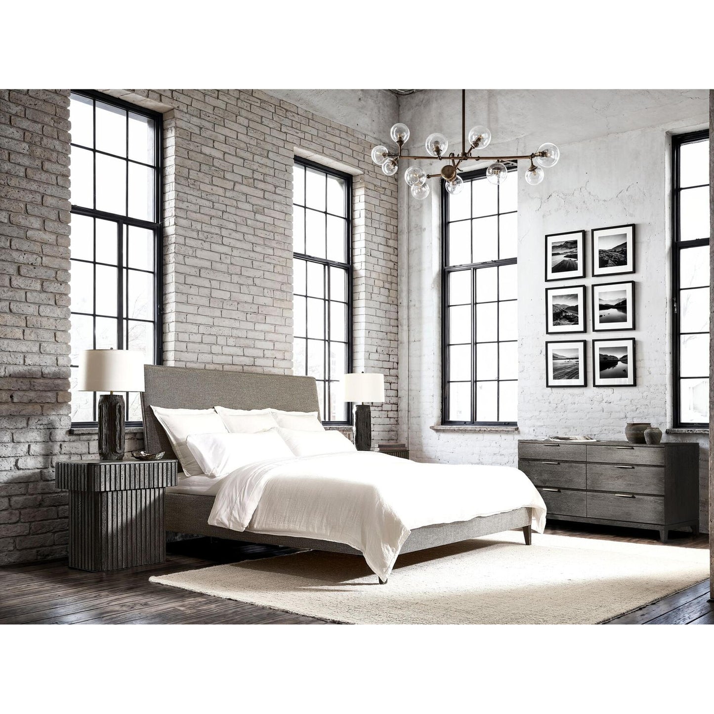 Menton Nightstand