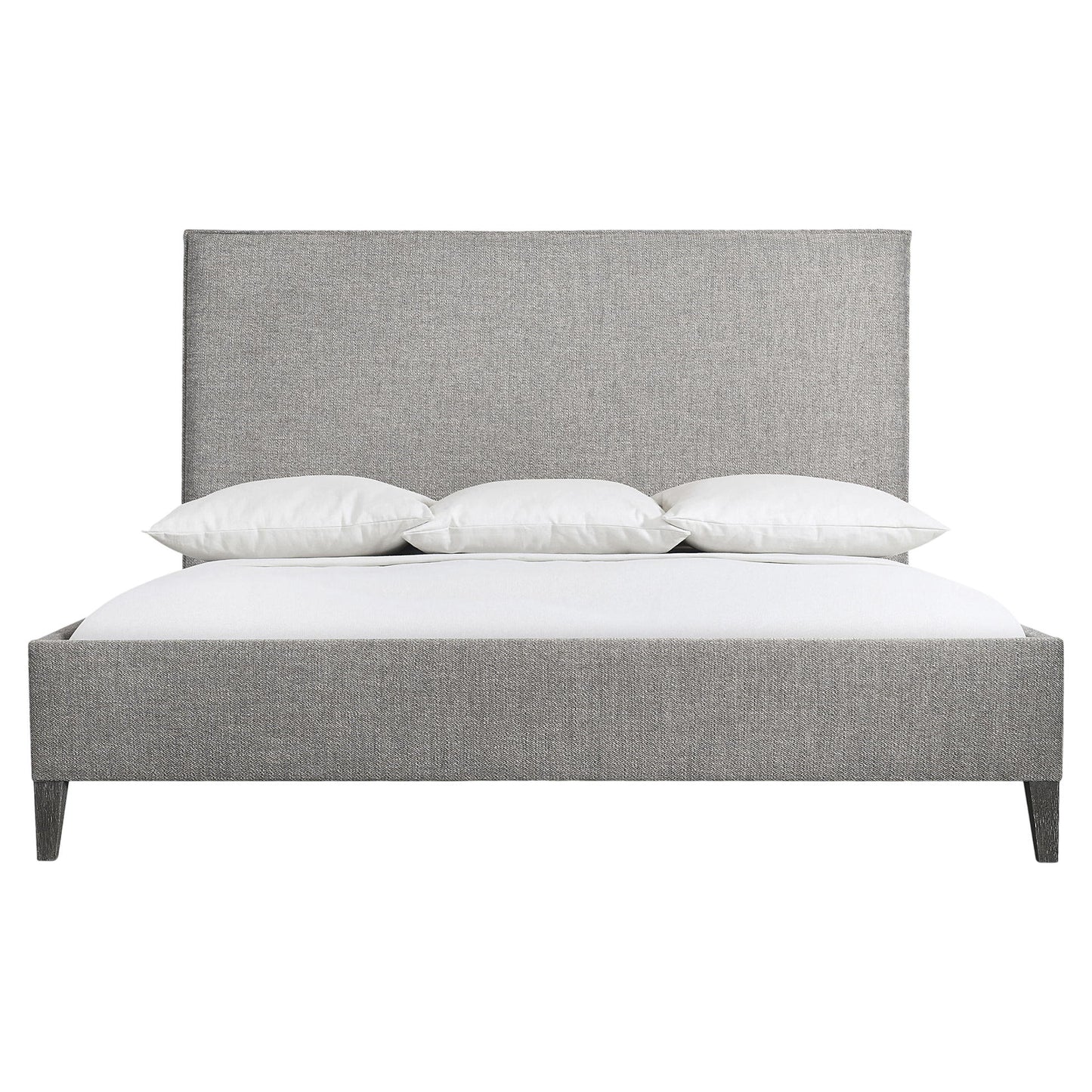 Menton Panel Bed
