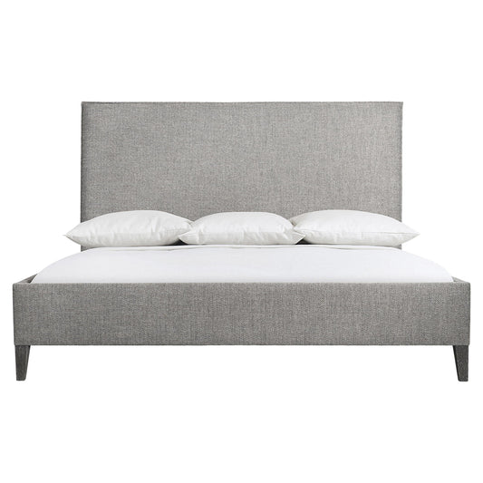 Menton Panel Bed