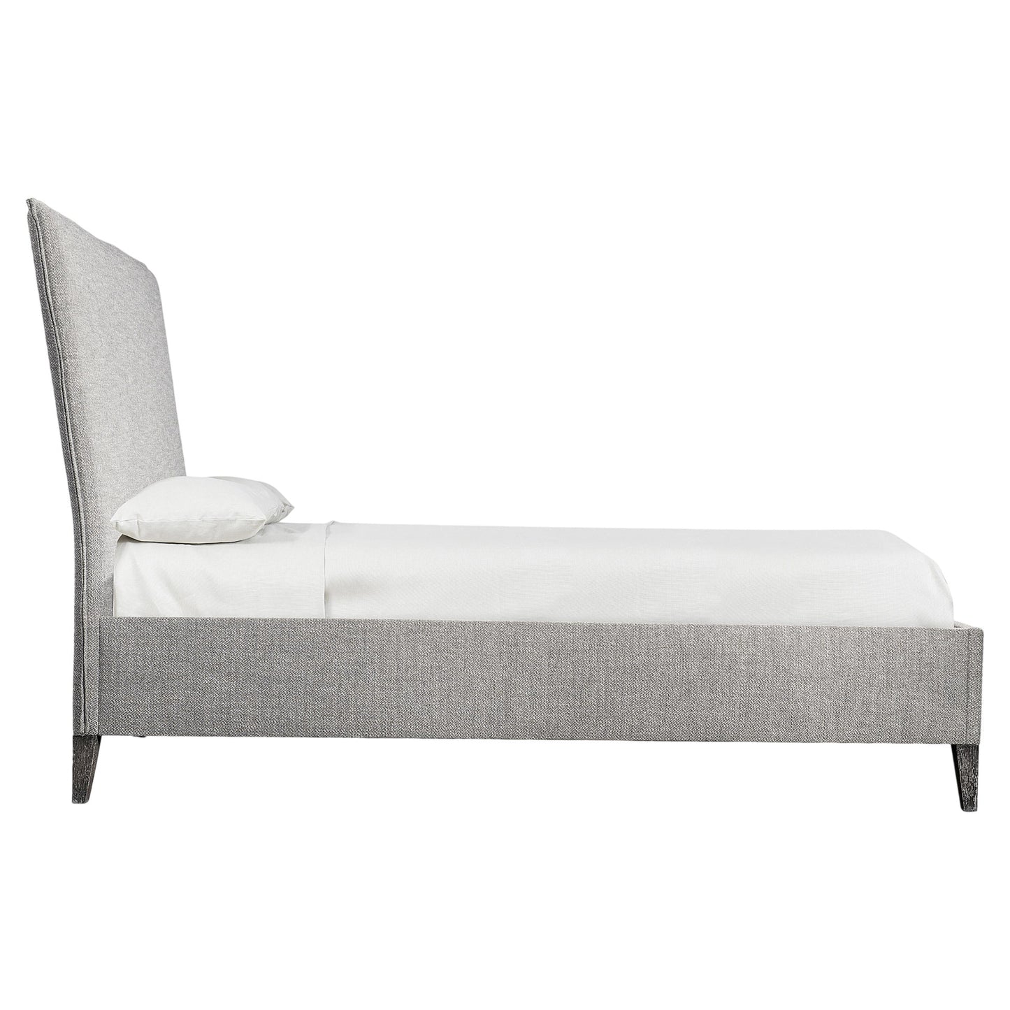 Menton Panel Bed