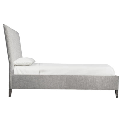 Menton Panel Bed