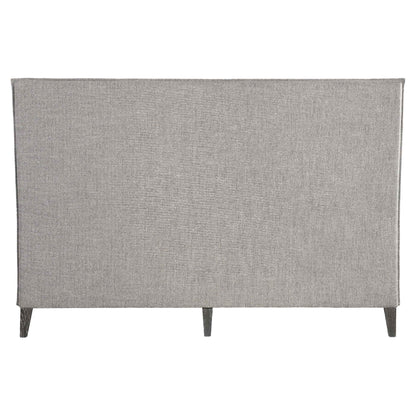Menton Panel Bed