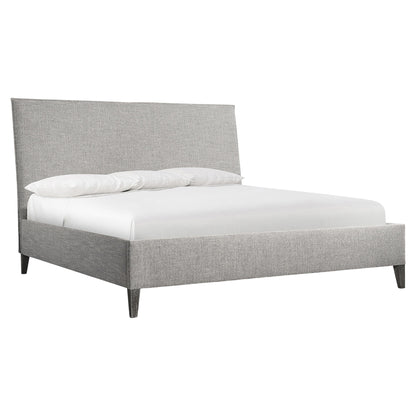 Menton Panel Bed