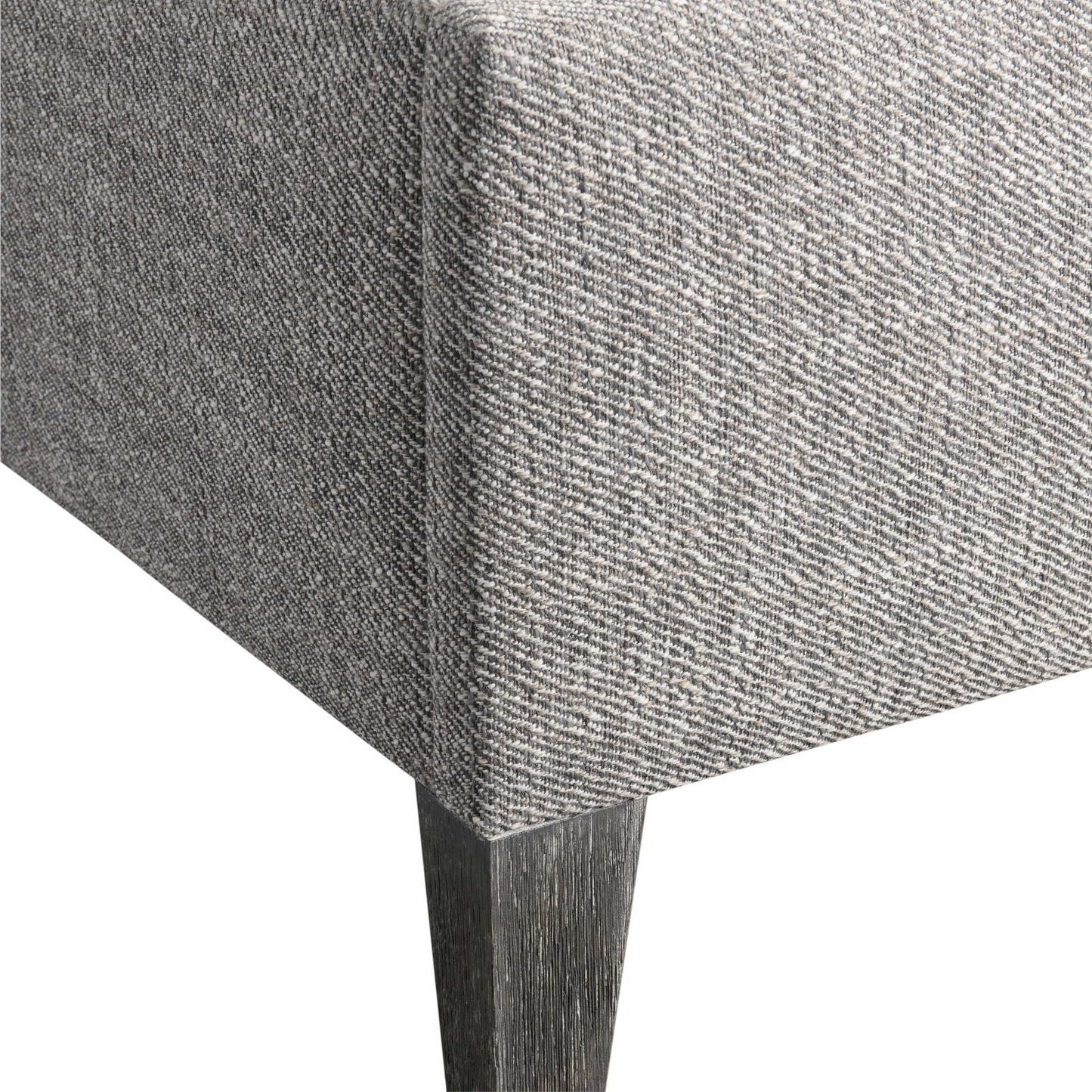 Menton Panel Bed