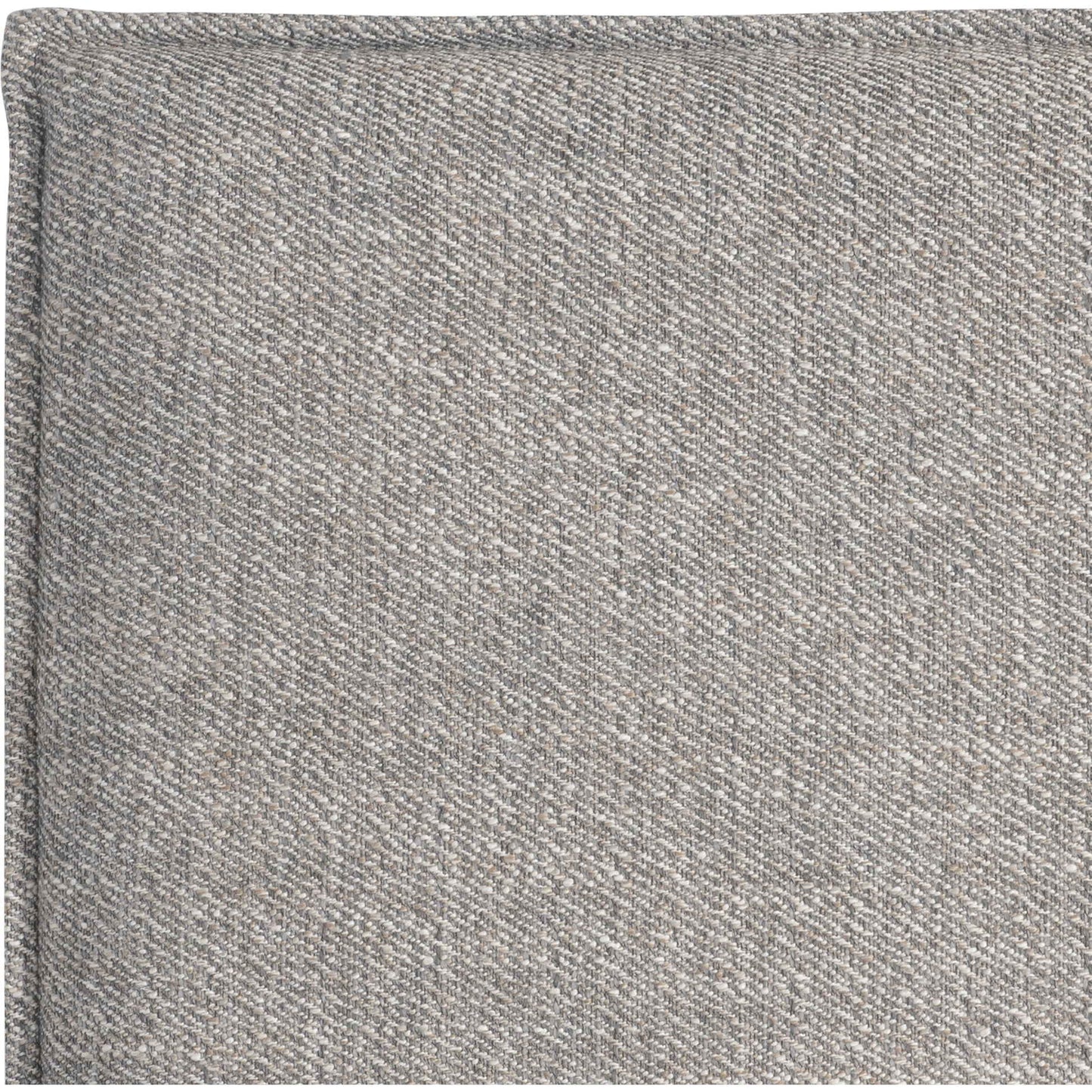 Menton Panel Bed