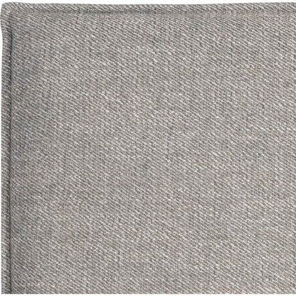 Menton Panel Bed