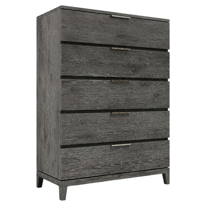 Menton Tall Drawer Chest
