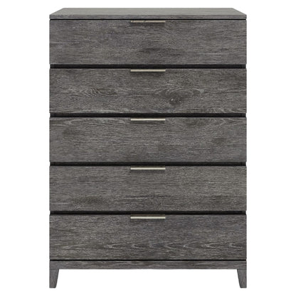 Menton Tall Drawer Chest