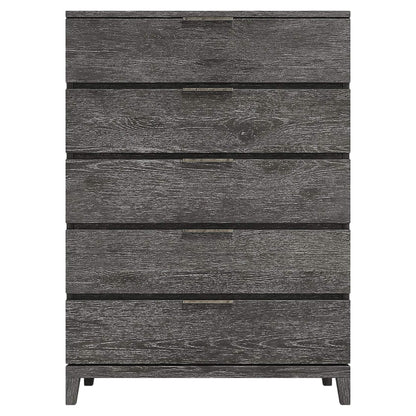 Menton Tall Drawer Chest