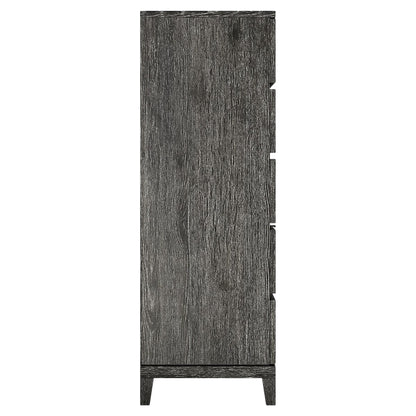 Menton Tall Drawer Chest