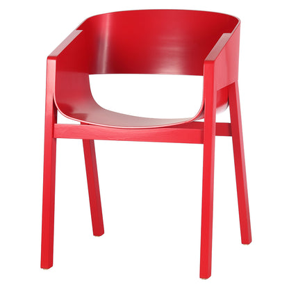 Merano Arm Chair - Color