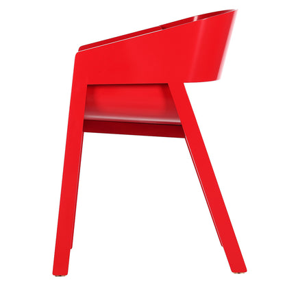 Merano Arm Chair - Color