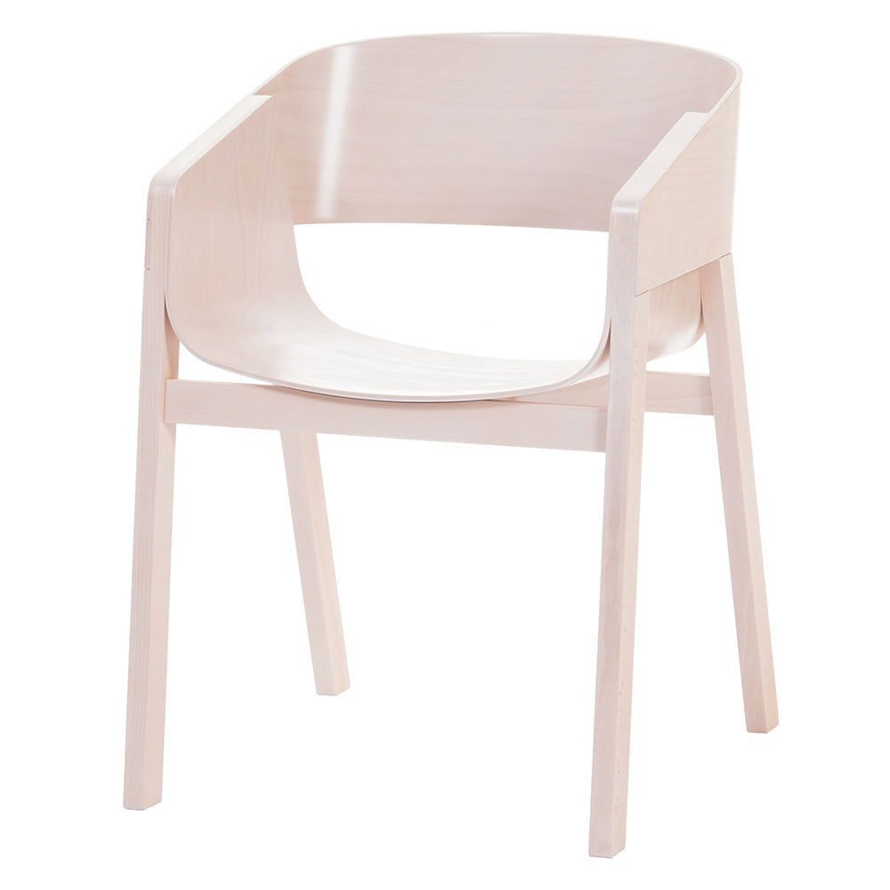 Merano Arm Chair - Color