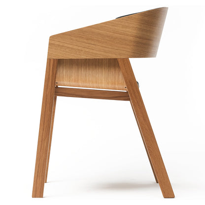Merano Arm Chair - Upholstered