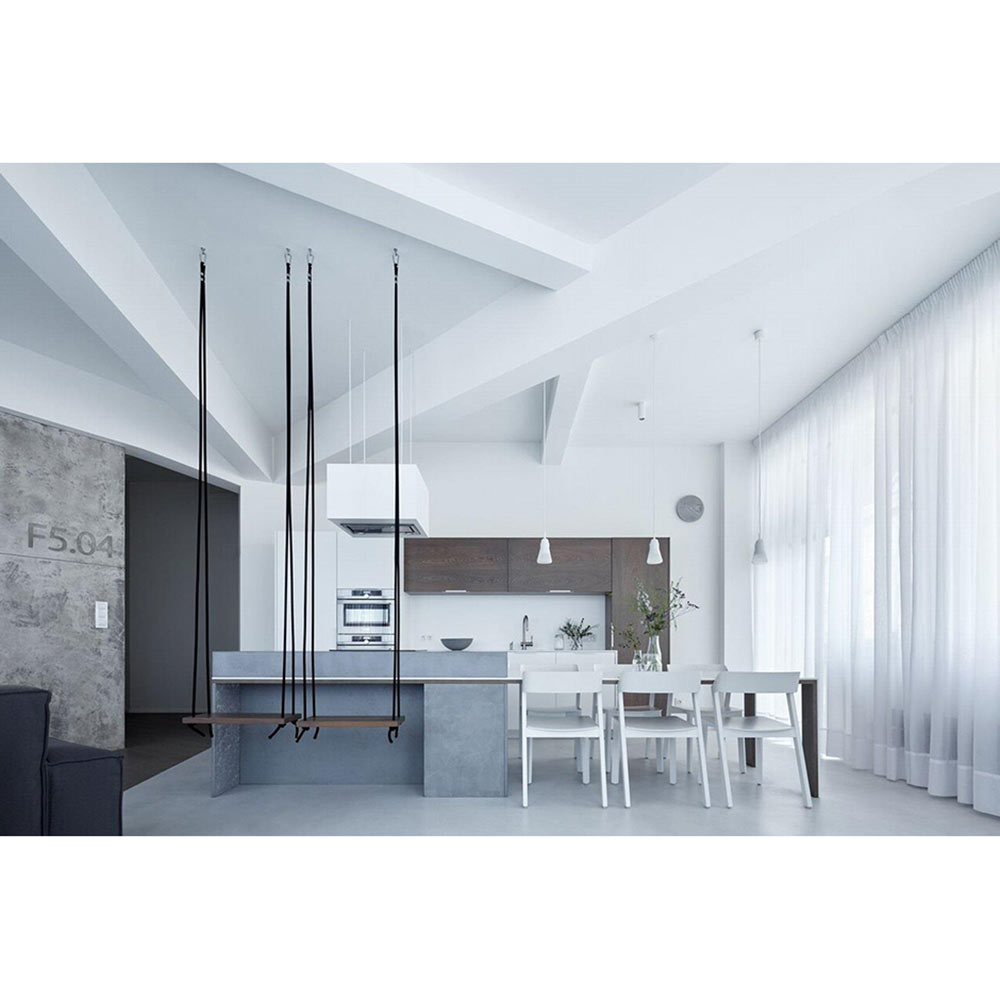 Merano Chair - Color