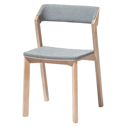 Merano Chair - Upholstered