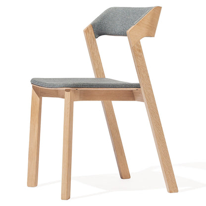 Merano Chair - Upholstered