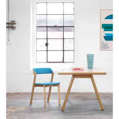 Merano Chair - Upholstered