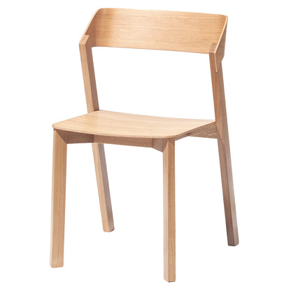 Merano Chair - Wood