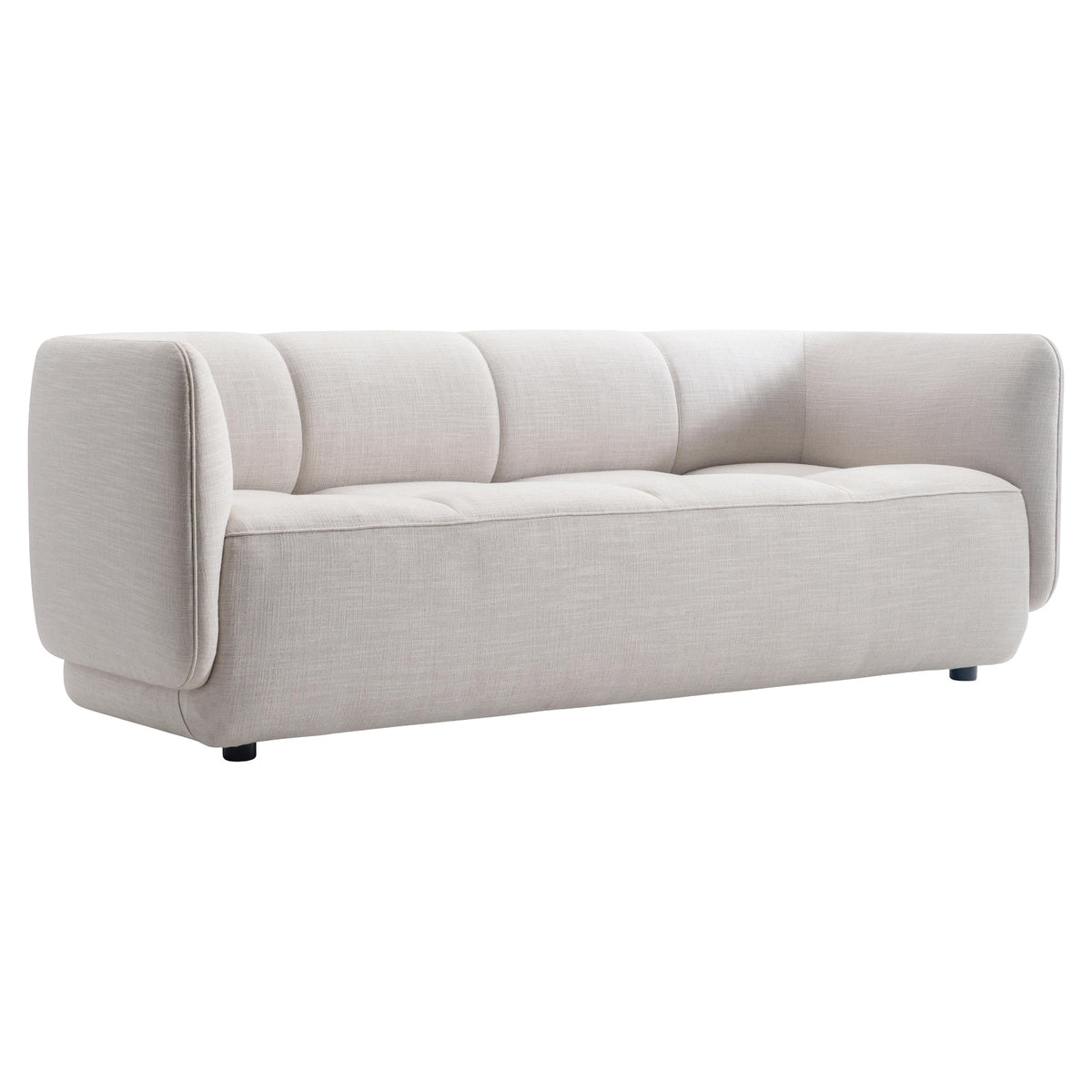 Mercer Fabric Sofa