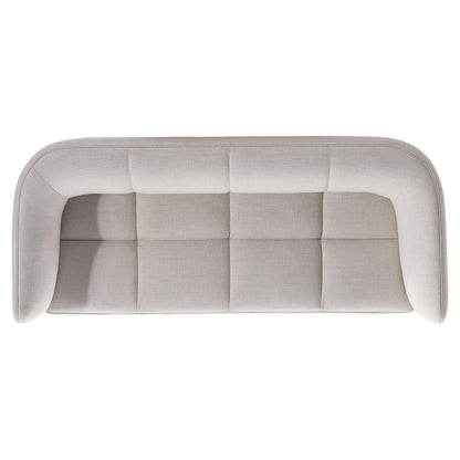 Mercer Fabric Sofa