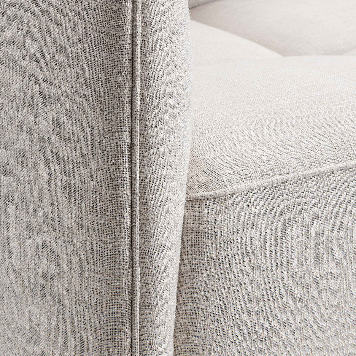 Mercer Fabric Sofa