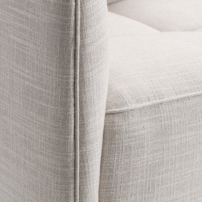 Mercer Fabric Sofa