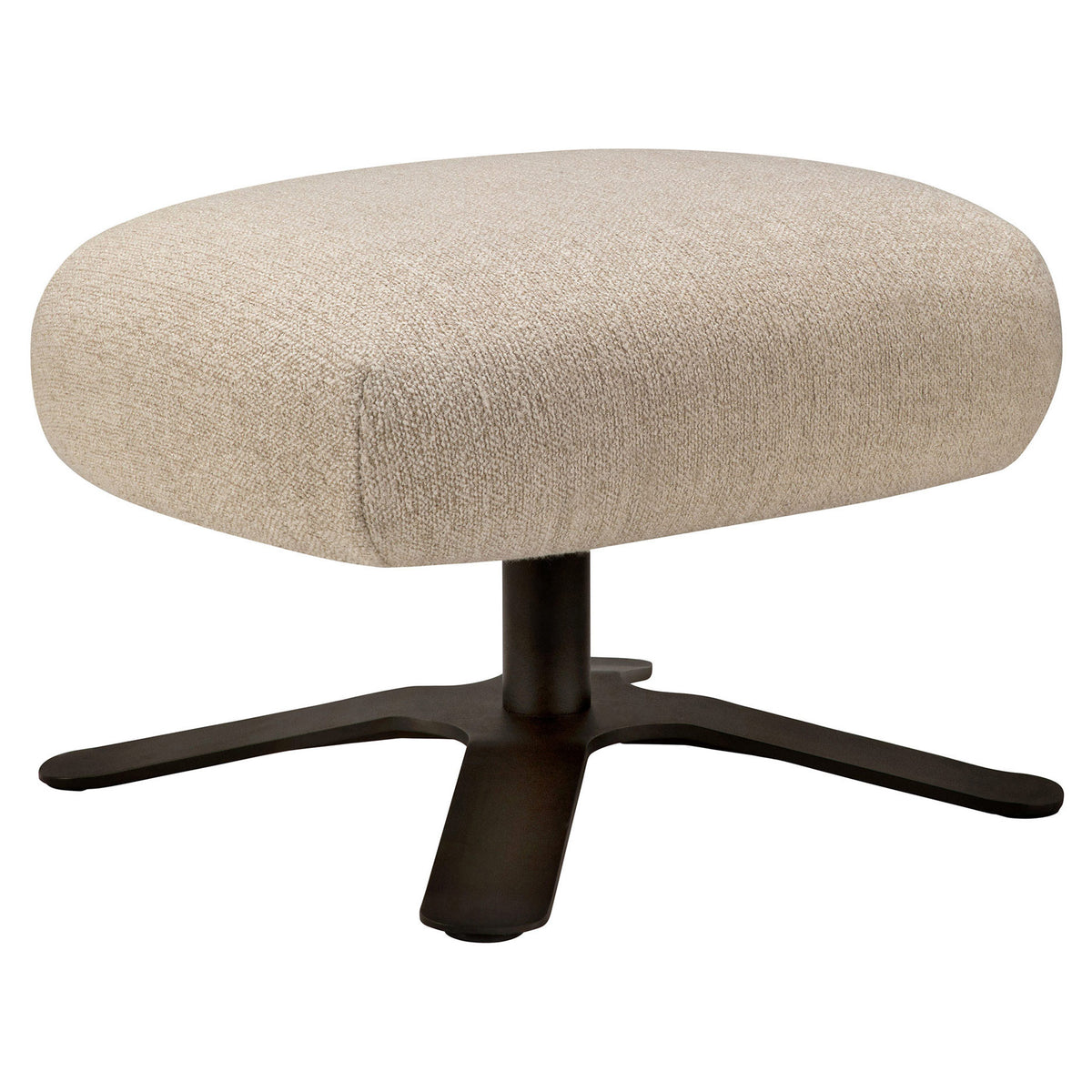 Merge Lounge Footstool