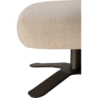 Merge Lounge Footstool