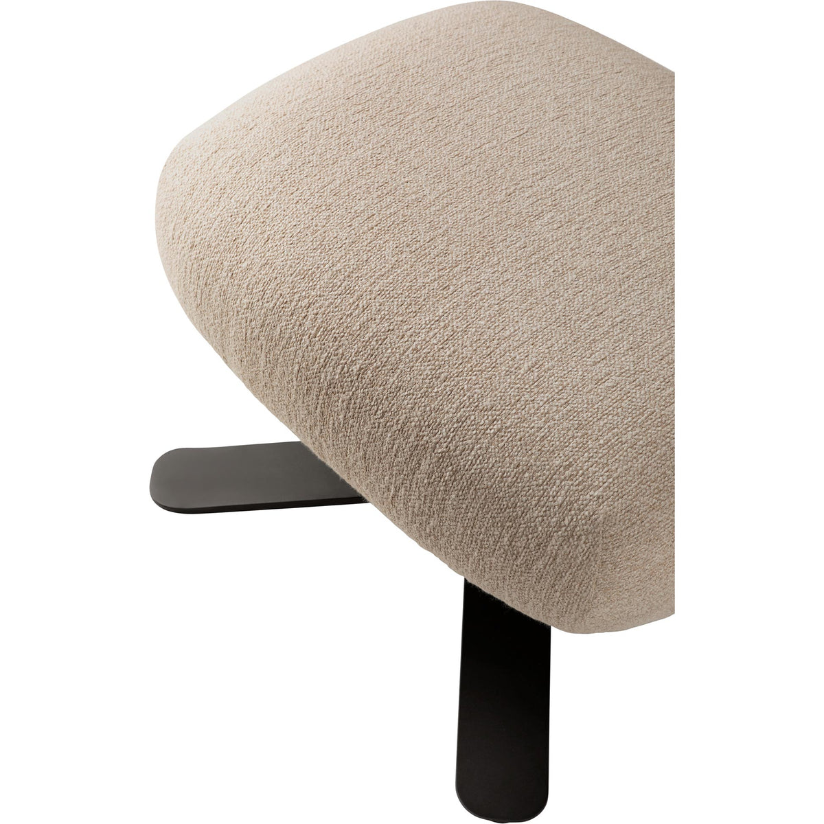Merge Lounge Footstool