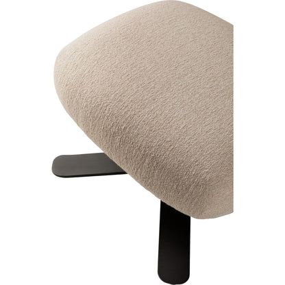 Merge Lounge Footstool