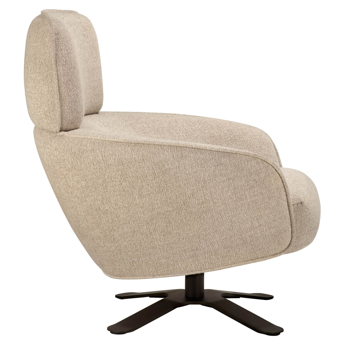 Merge Lounge Chair
