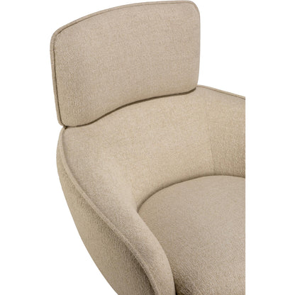 Merge Lounge Chair