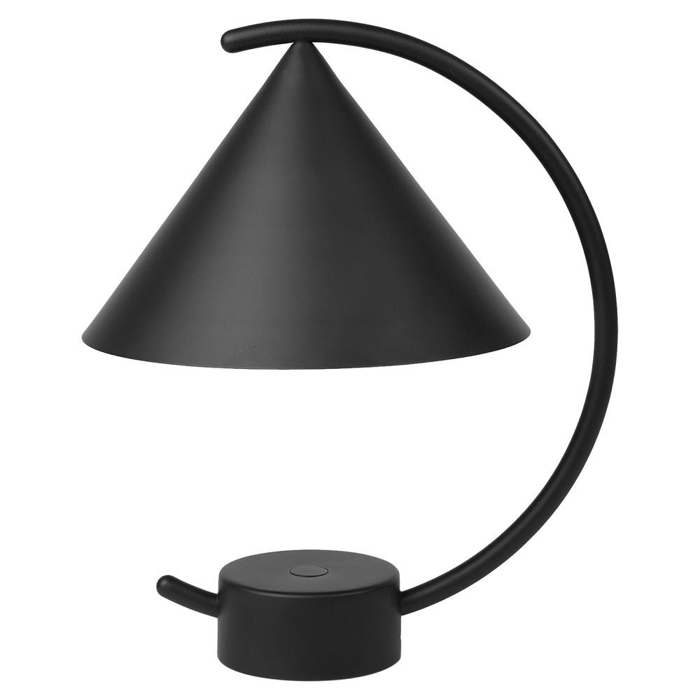 Meridian Lamp