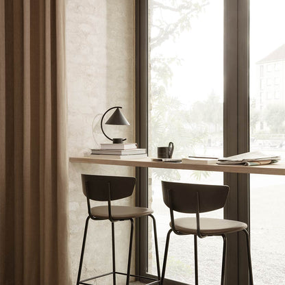 Meridian Lamp - Black