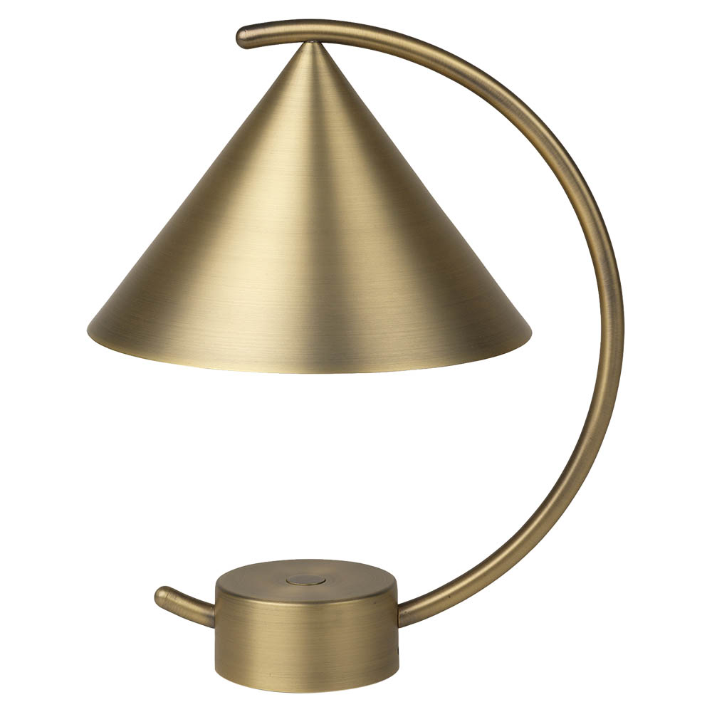 Meridian Lamp