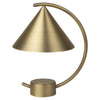 Brass