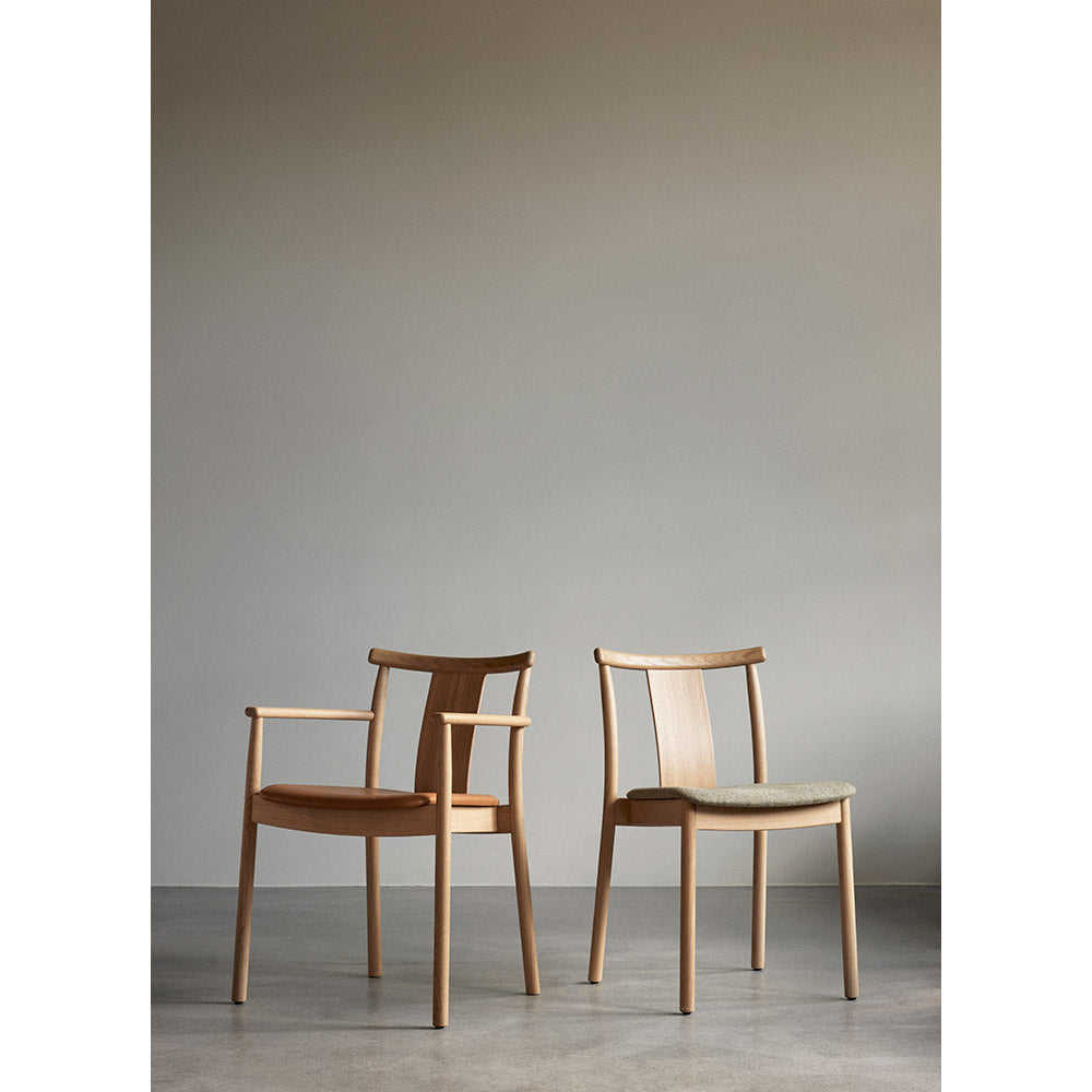Merkur Dining Chair