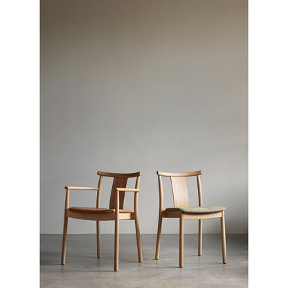Merkur Dining Chair