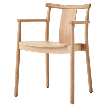 Merkur Dining Chair