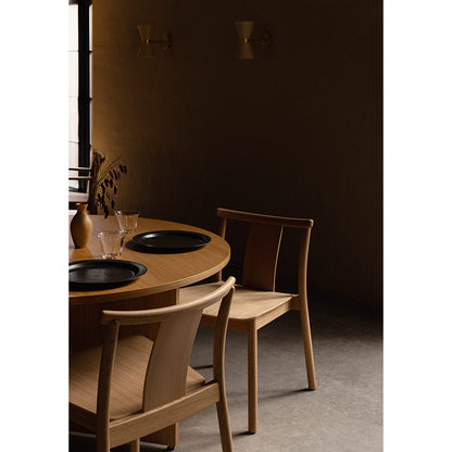Merkur Dining Chair