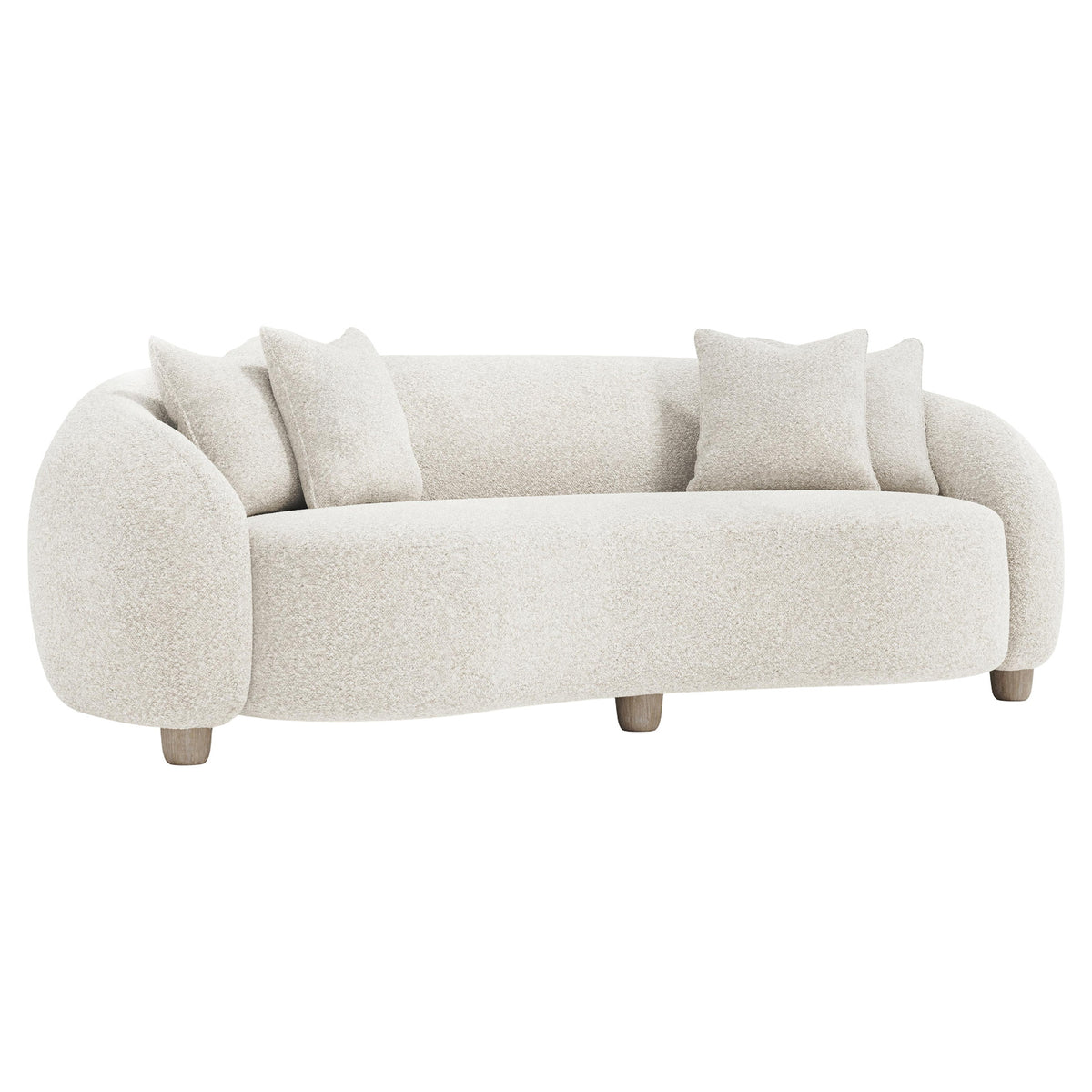 Merritt Fabric Sofa
